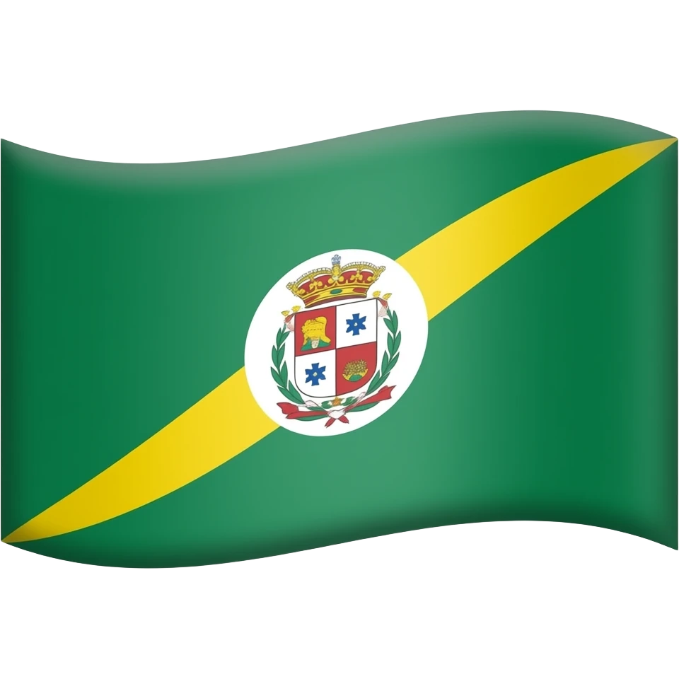 Bandeira de Pernambuco emoji