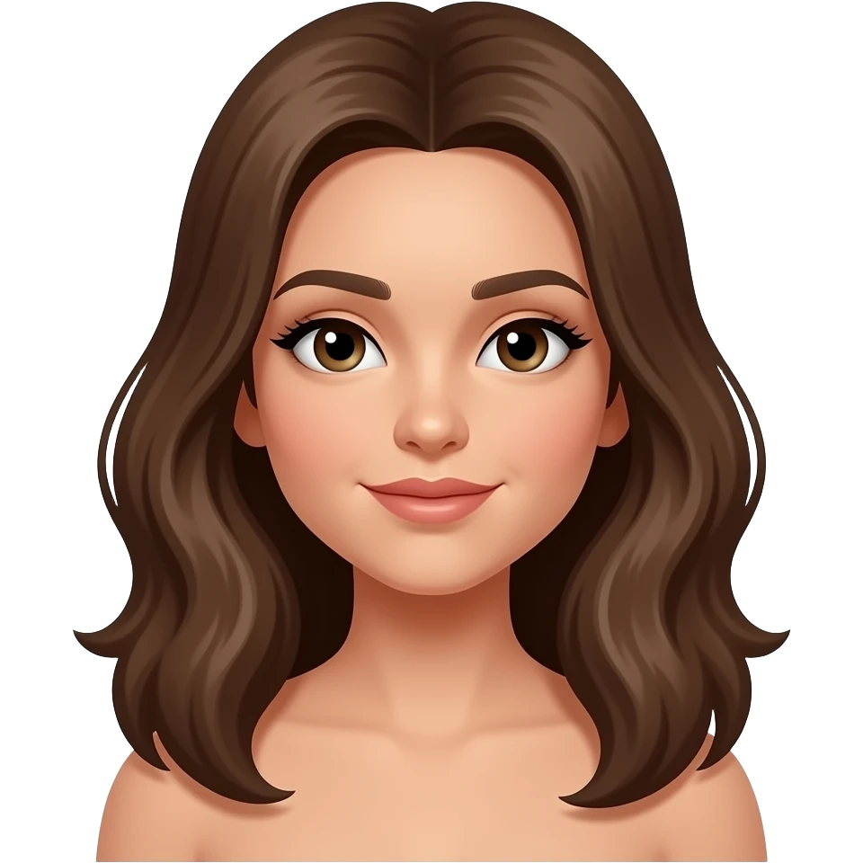 Diva emoji