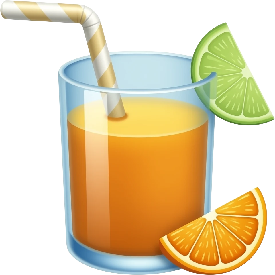 jugo emoji