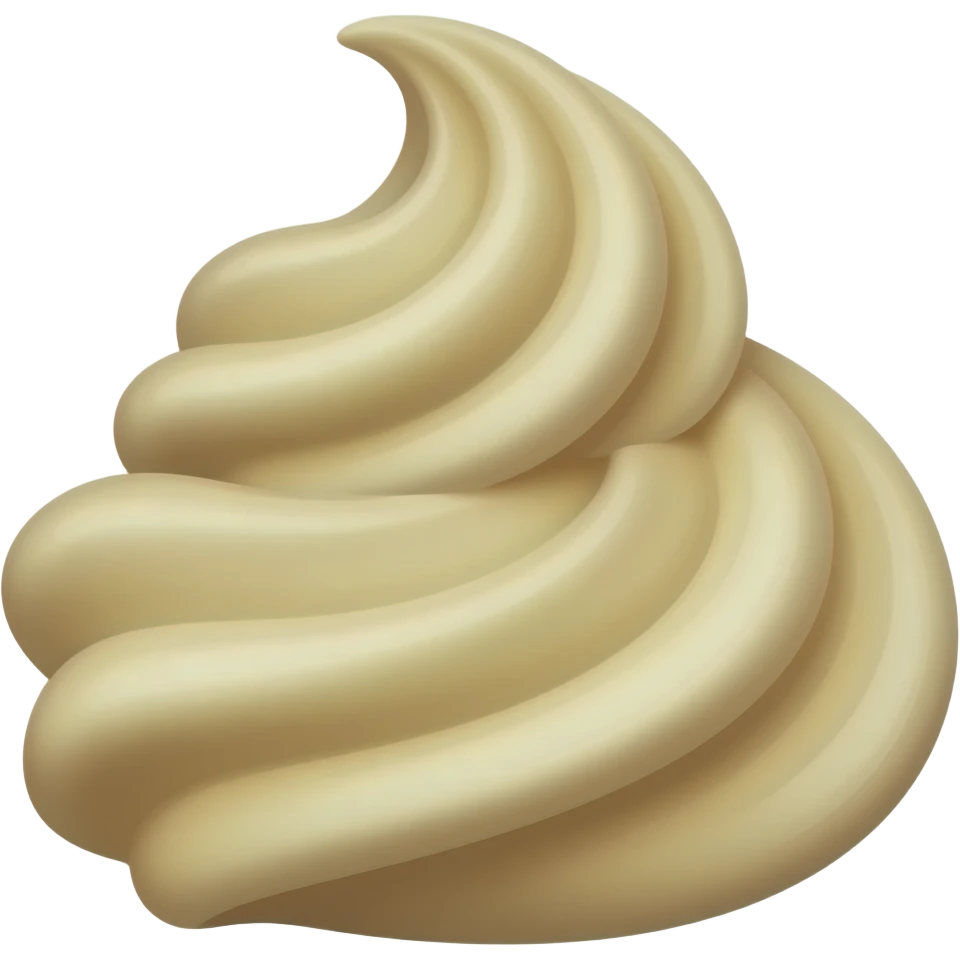 Kulfi emoji