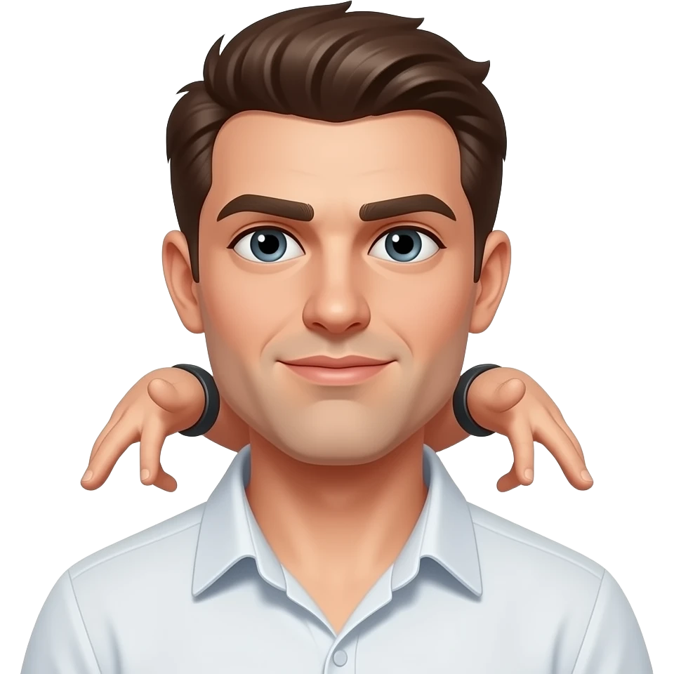 Sexual Freaky poses emoji
