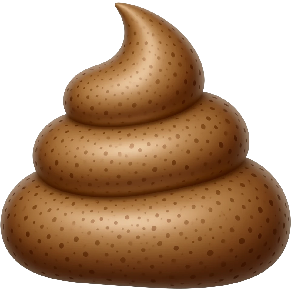 caca emoji