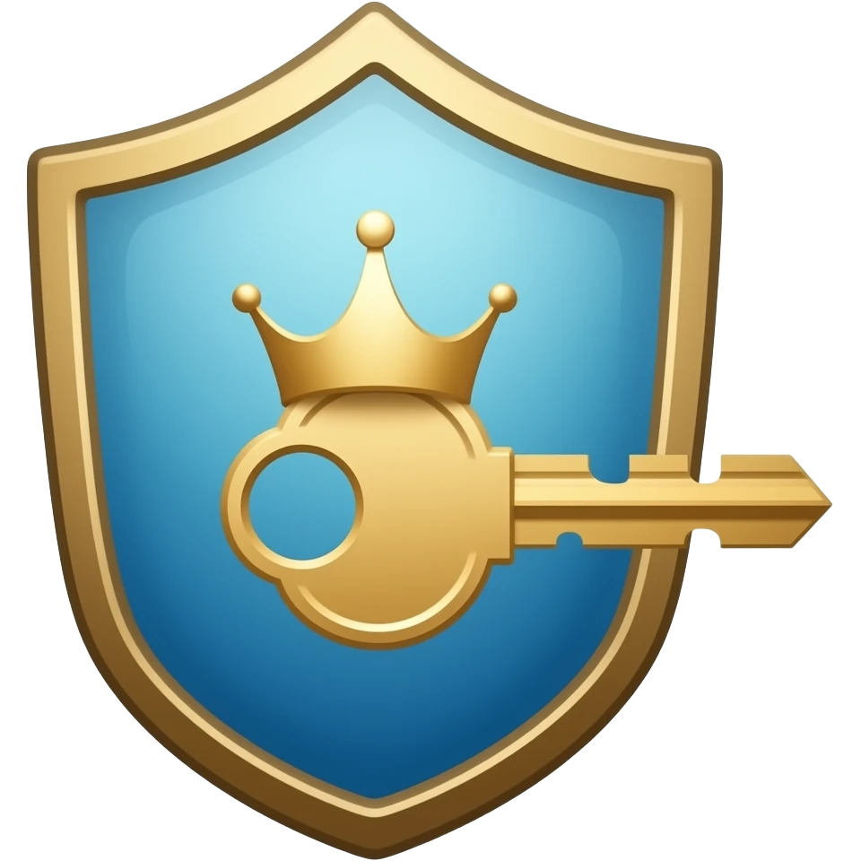 another emoji role for discord . as admin, only icon no human. also dont use crown emoji
