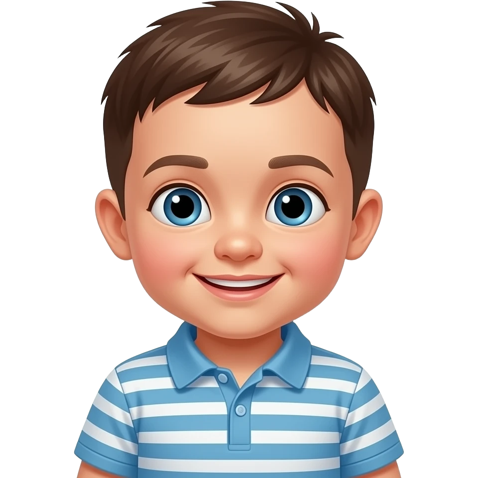 Bbg emoji