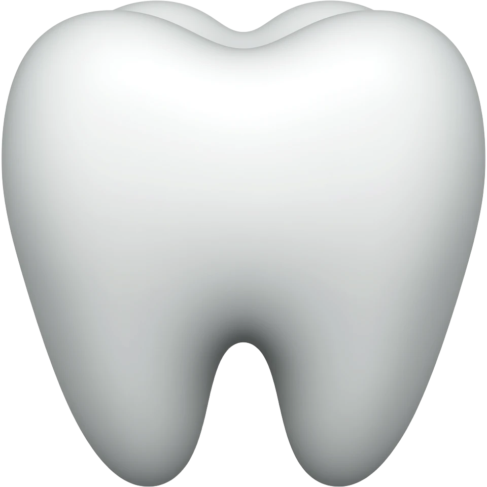 Teeth emoji