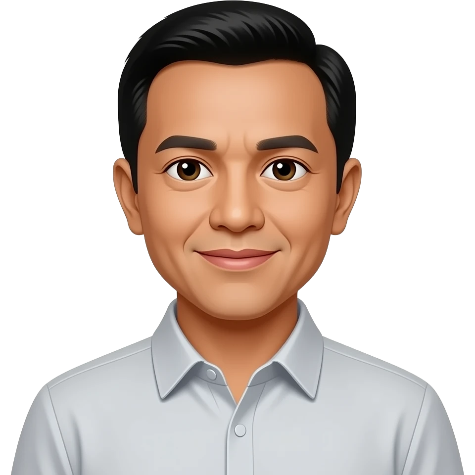 Jokowi emoji