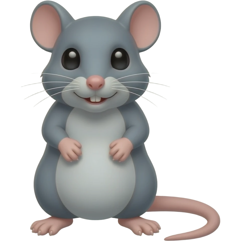 rats emoji