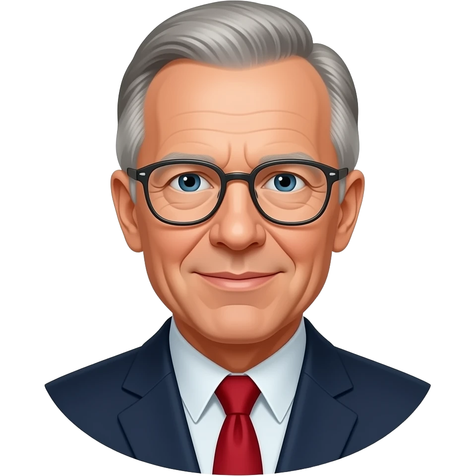 Jimmy Carter emoji