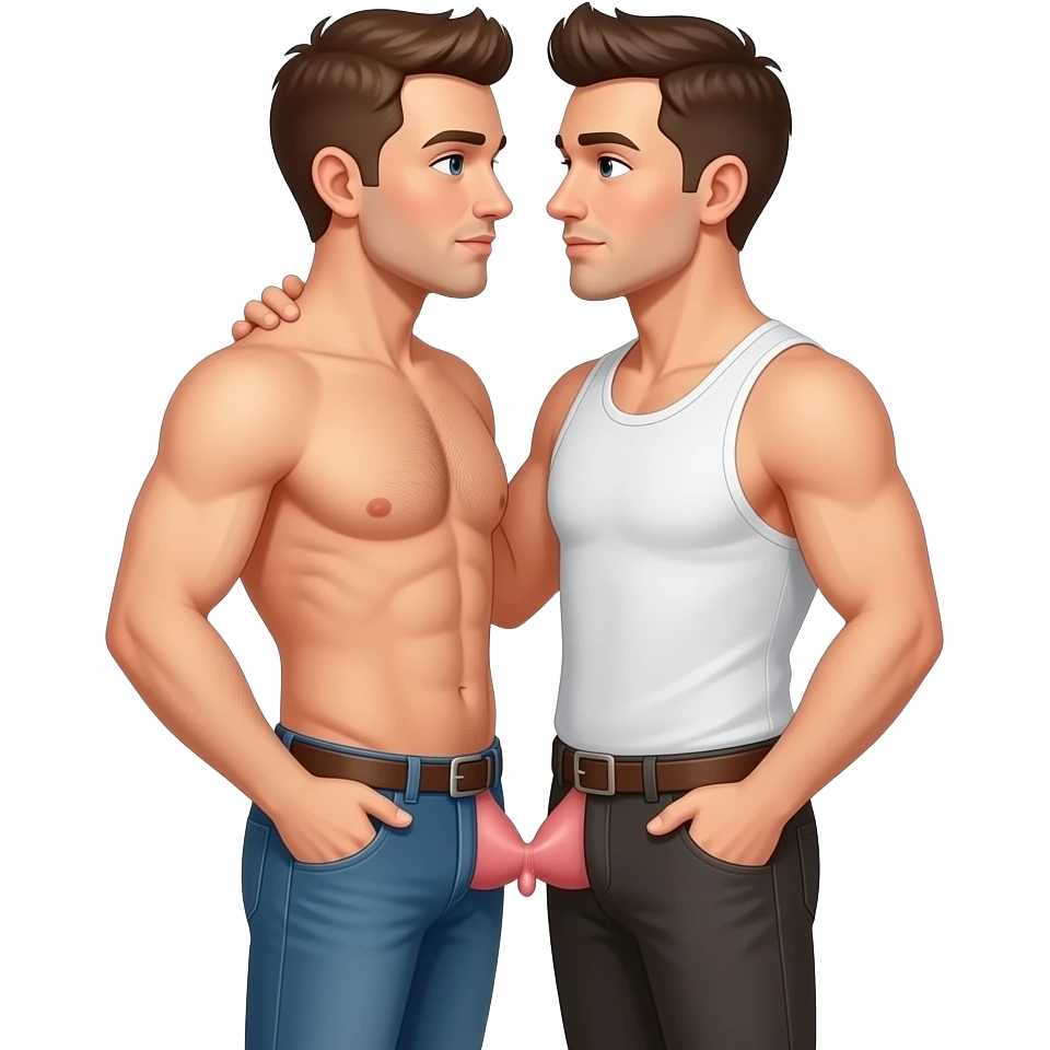 Anal Sex emoji