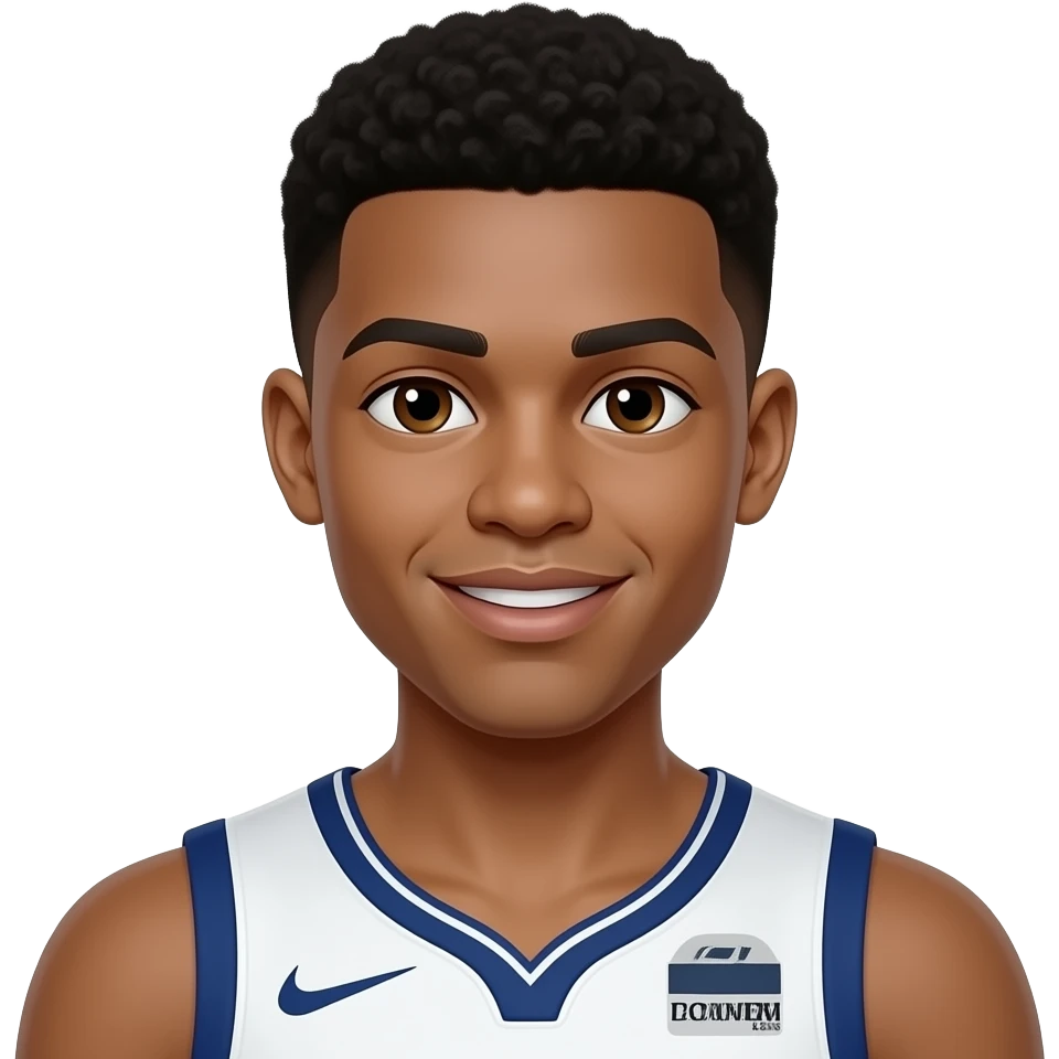 Victor wembanyama emoji