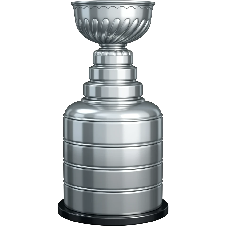 stanley cup emoji