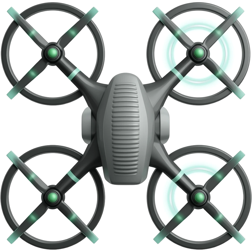 Cyn Murder drones emoji | AI Emoji Generator