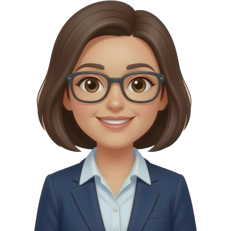 Щаслива вчителька зарубіжної літератури, кінець навчального року emoji