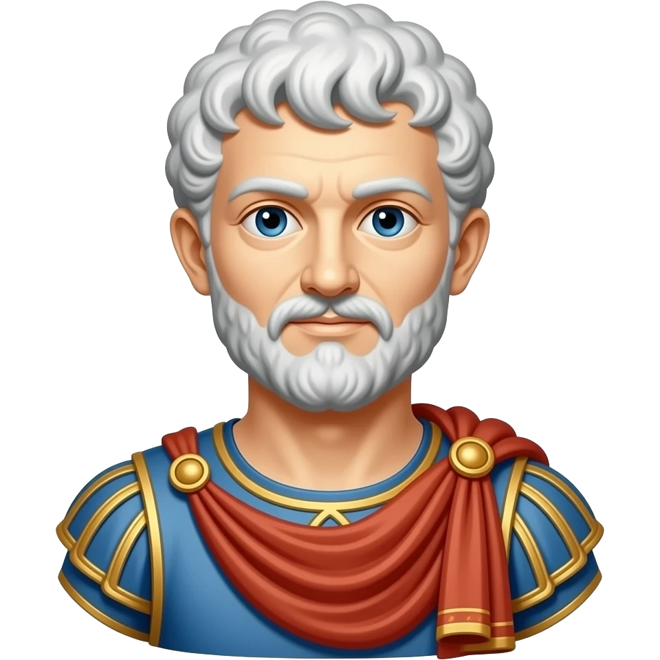 marcus aurelius emoji