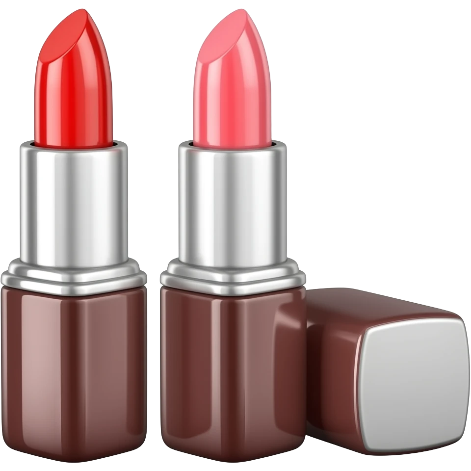 lipstick emoji