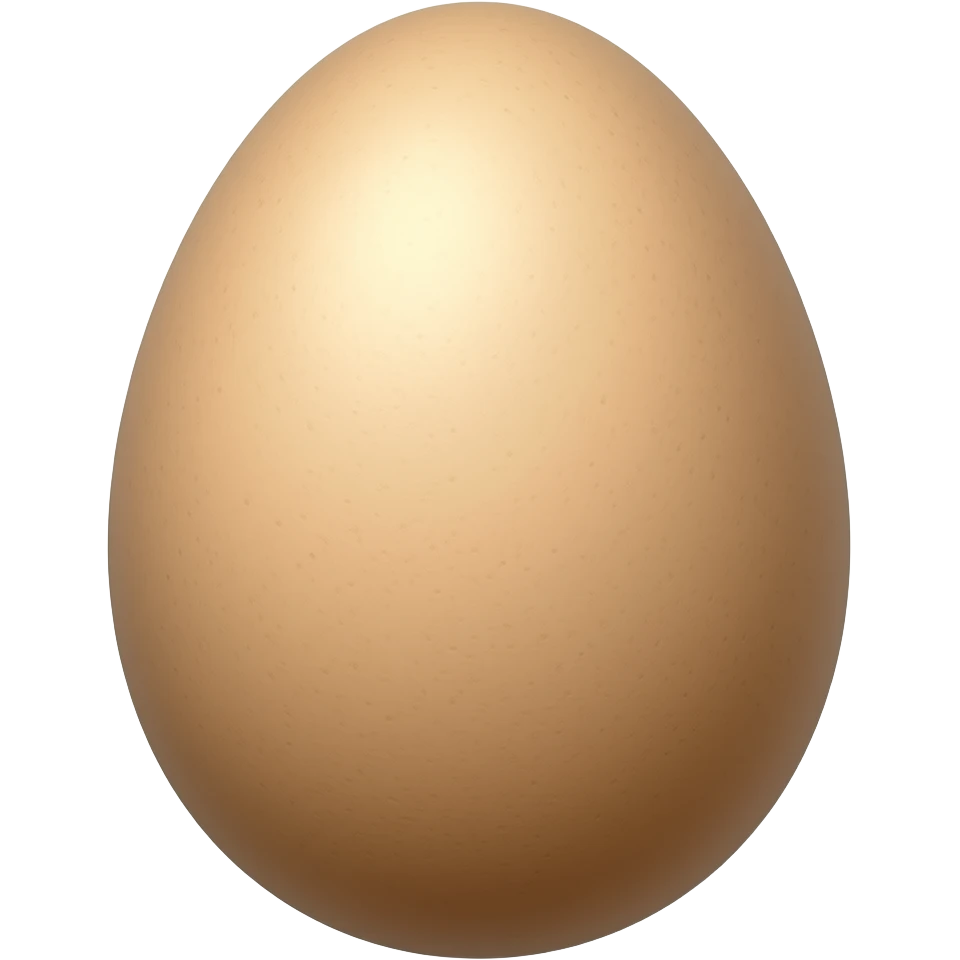 Egg Legend emoji