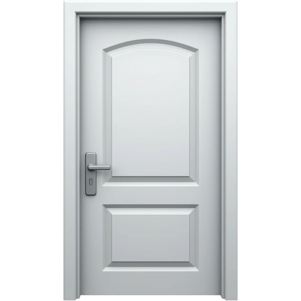Door emoji