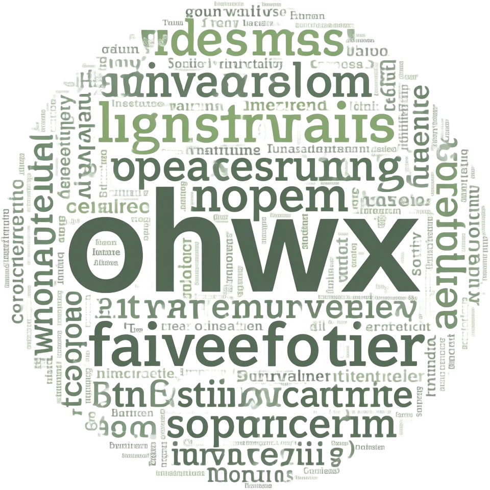 text cloude emoji