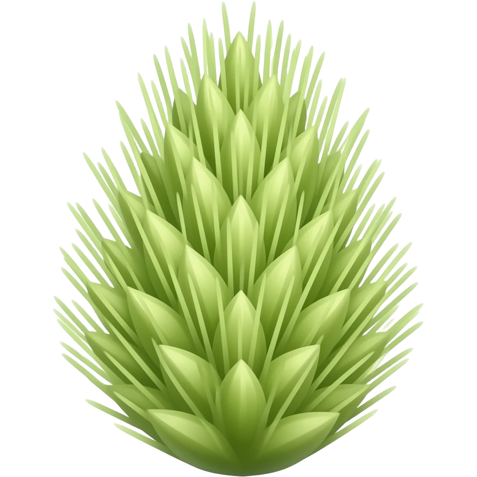 нарисуй koeleria glauca emoji