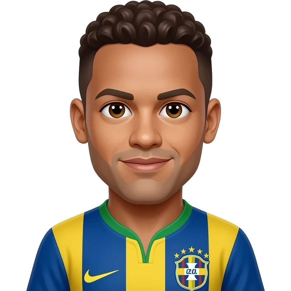 Neymar emoji