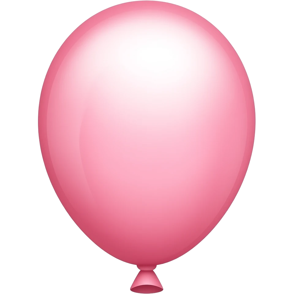 Light Pink emoji