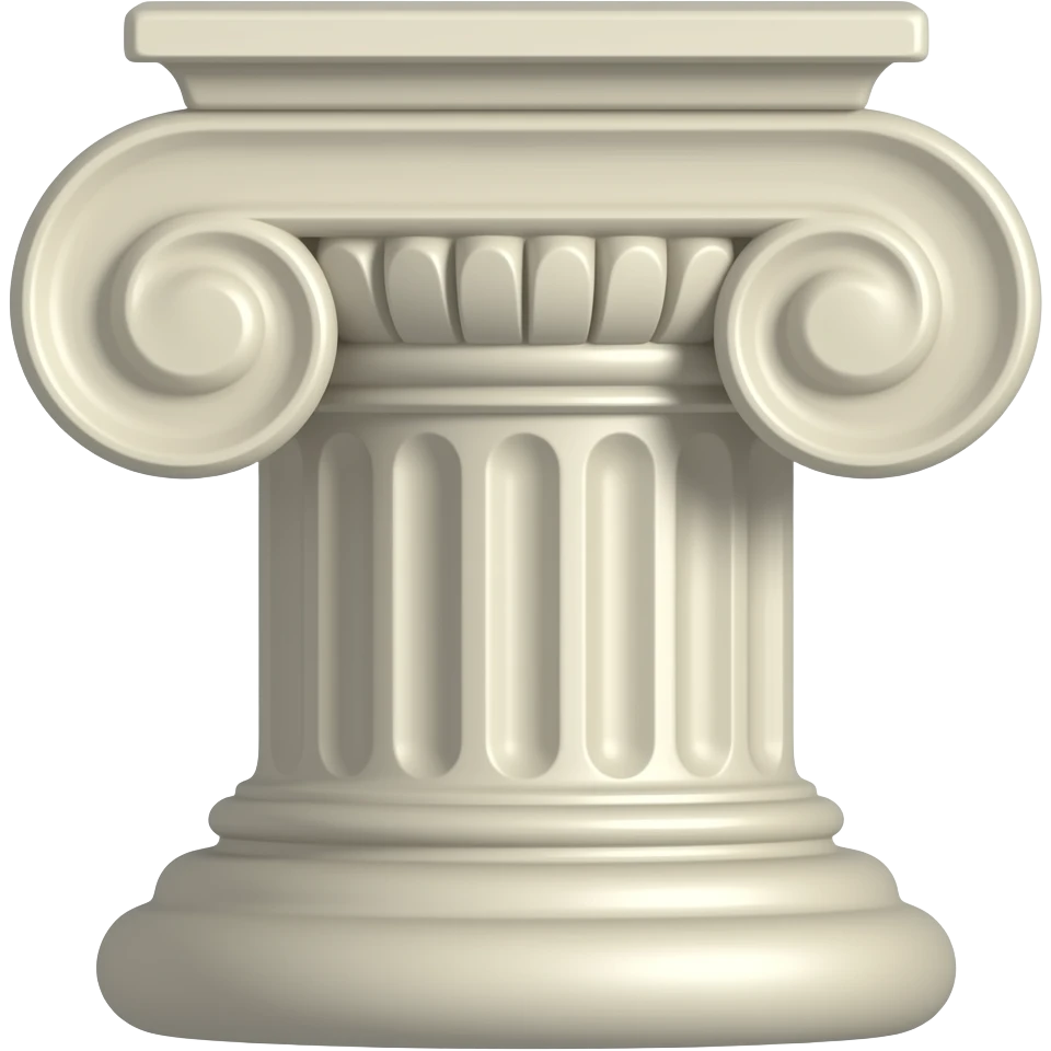column emoji