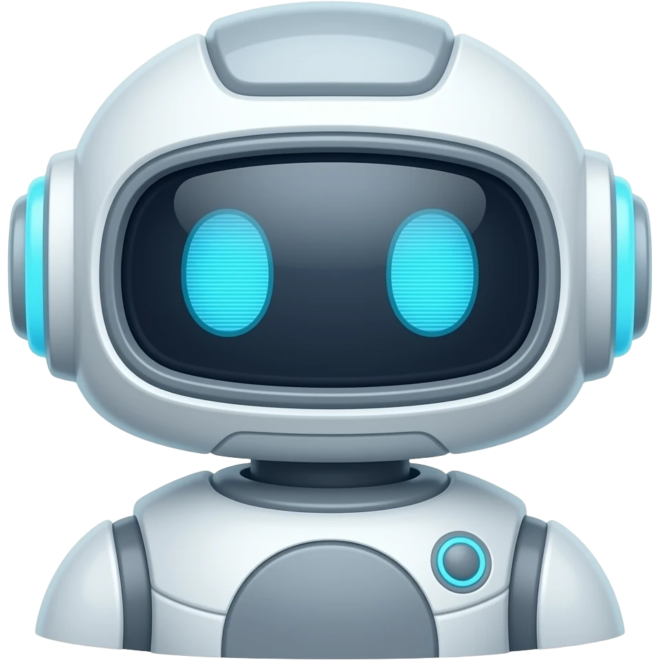 astro bot emoji
