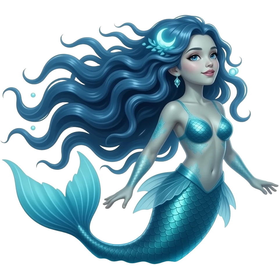Siren emoji
