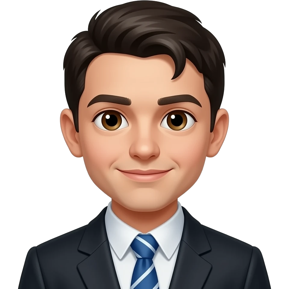 Yiddish boy emoji