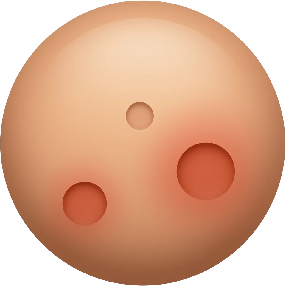 Ezcema emoji