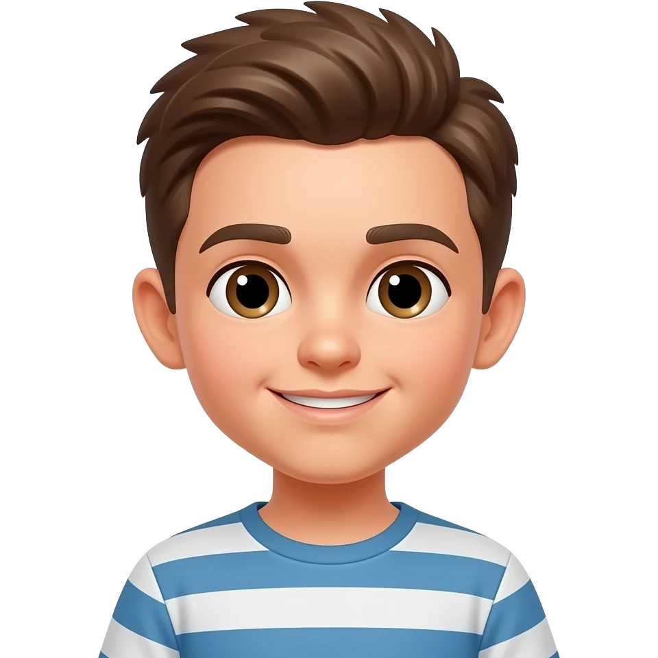 boy emoji