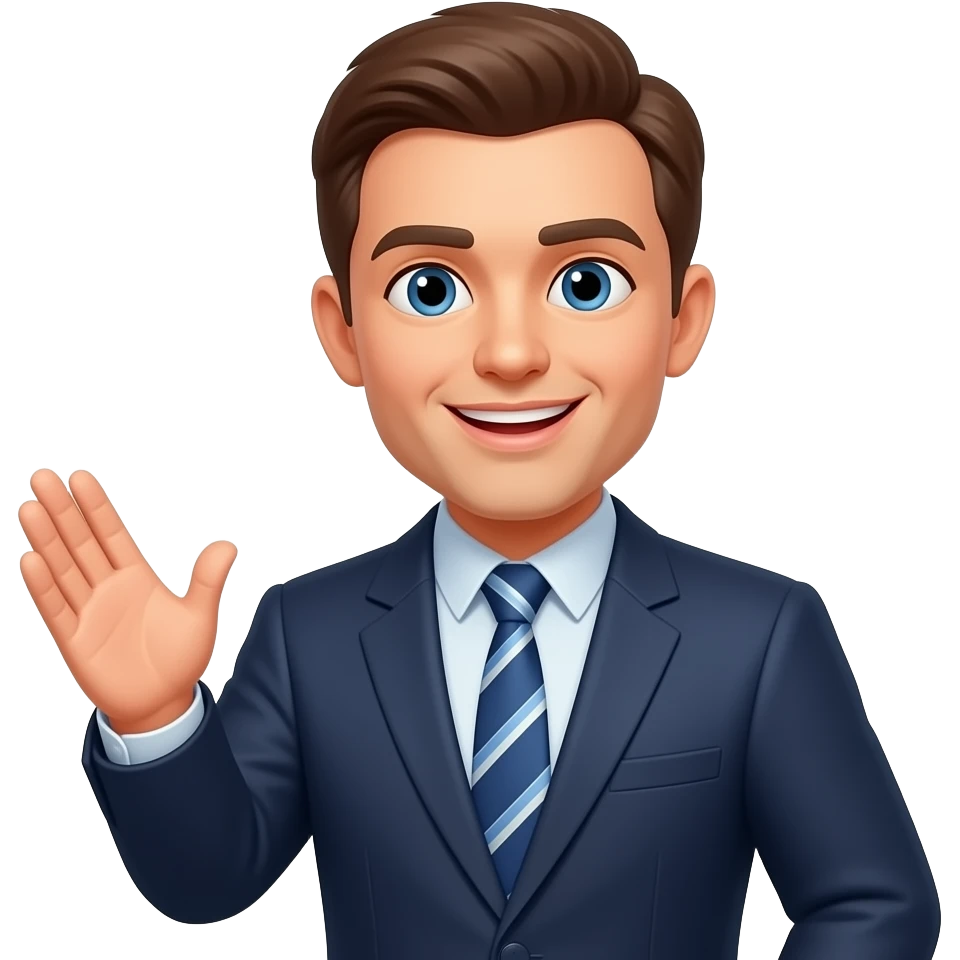 rhetorical emoji