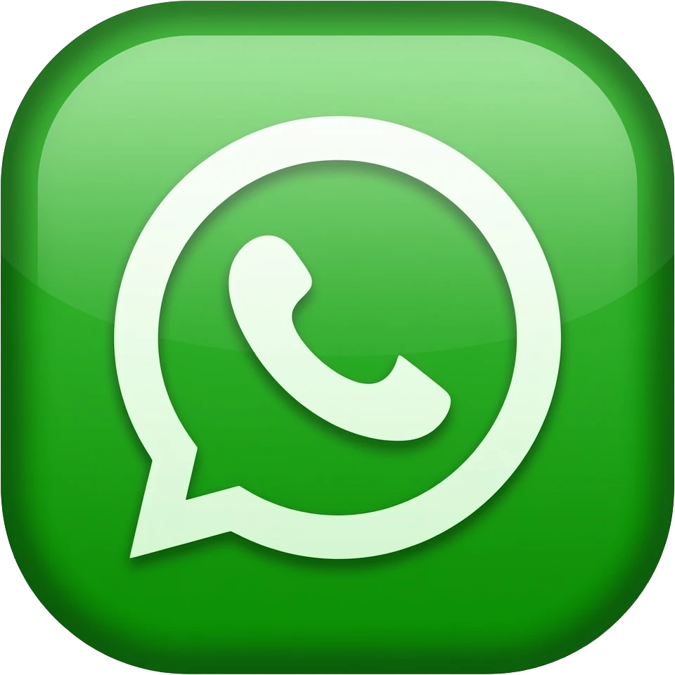 whatsapp emoji