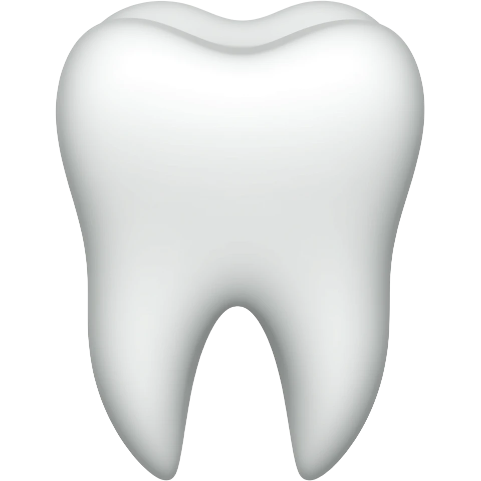 teeth emoji