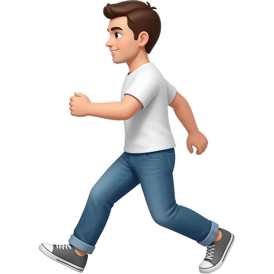 // ▼]] [mover (10) pasos] emoji