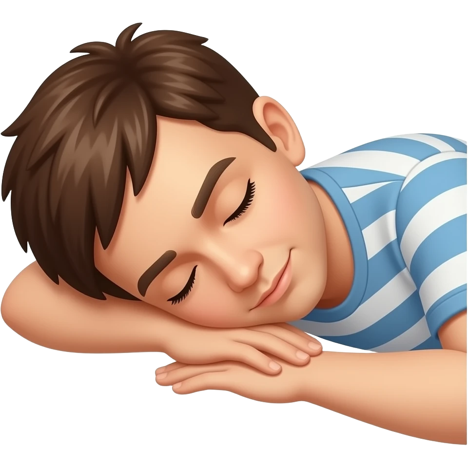 Zzz emoji