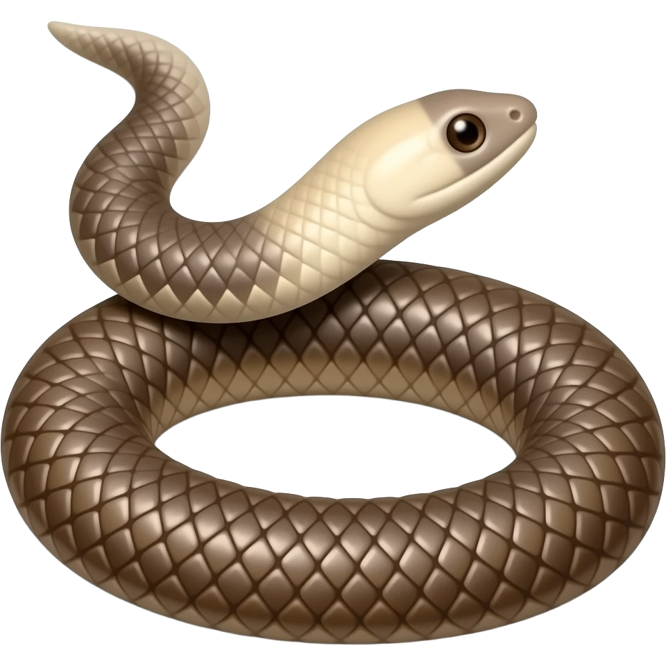 Eel emoji emoji