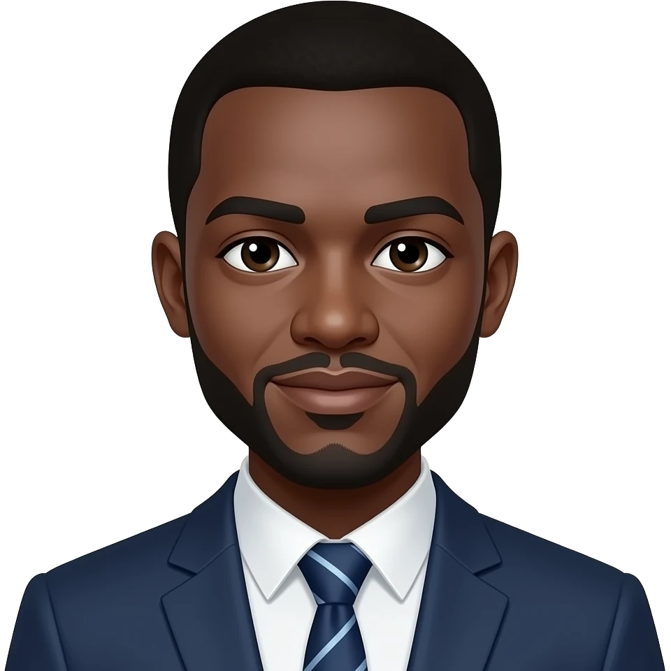 Ousmane emoji