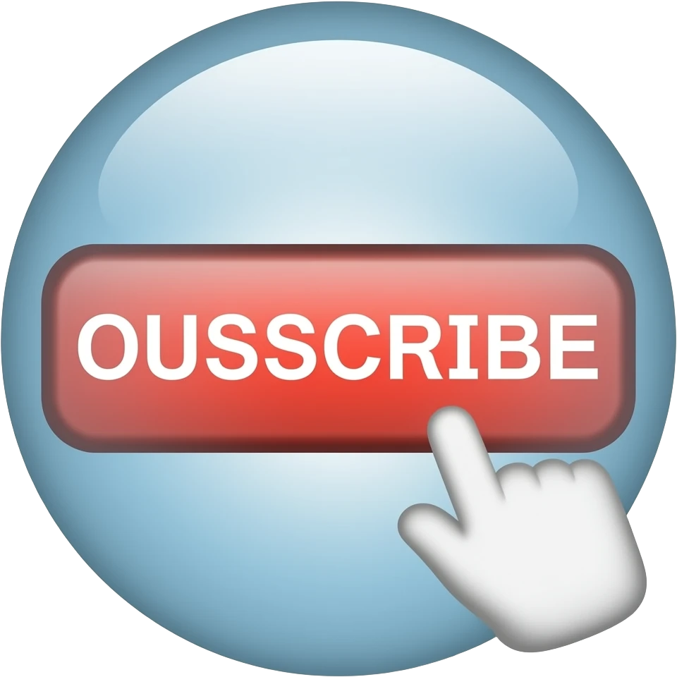 Subscribe emoji