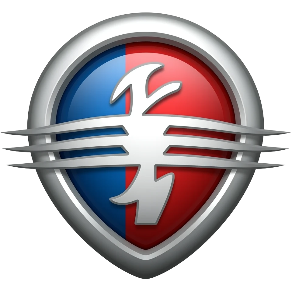 Pagani logo emoji