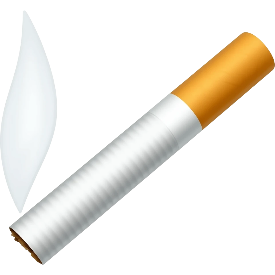 Smooking emoji