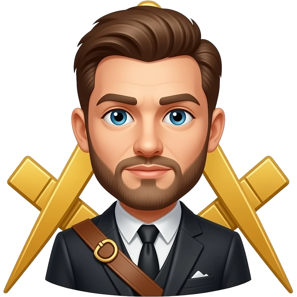 Free masson emoji