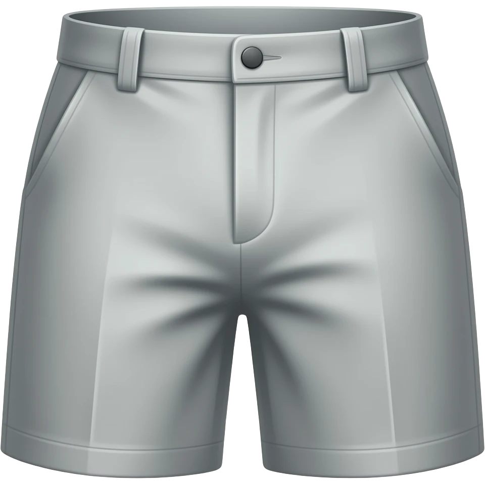 Knickerbockers short pants emoji