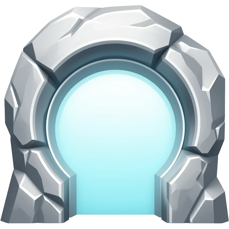 PORTAL emoji