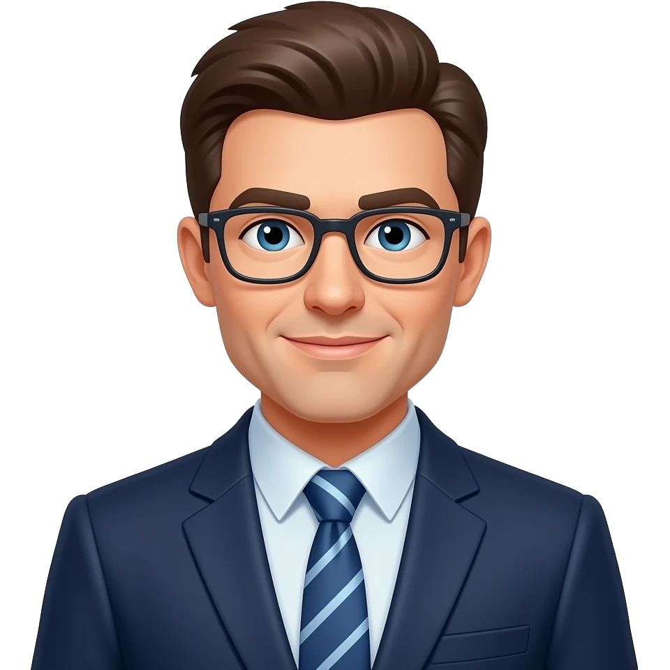 Capitalist emoji