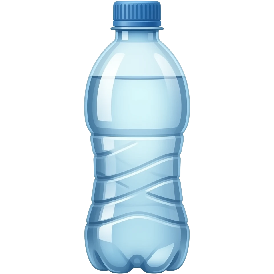 矿泉水 emoji