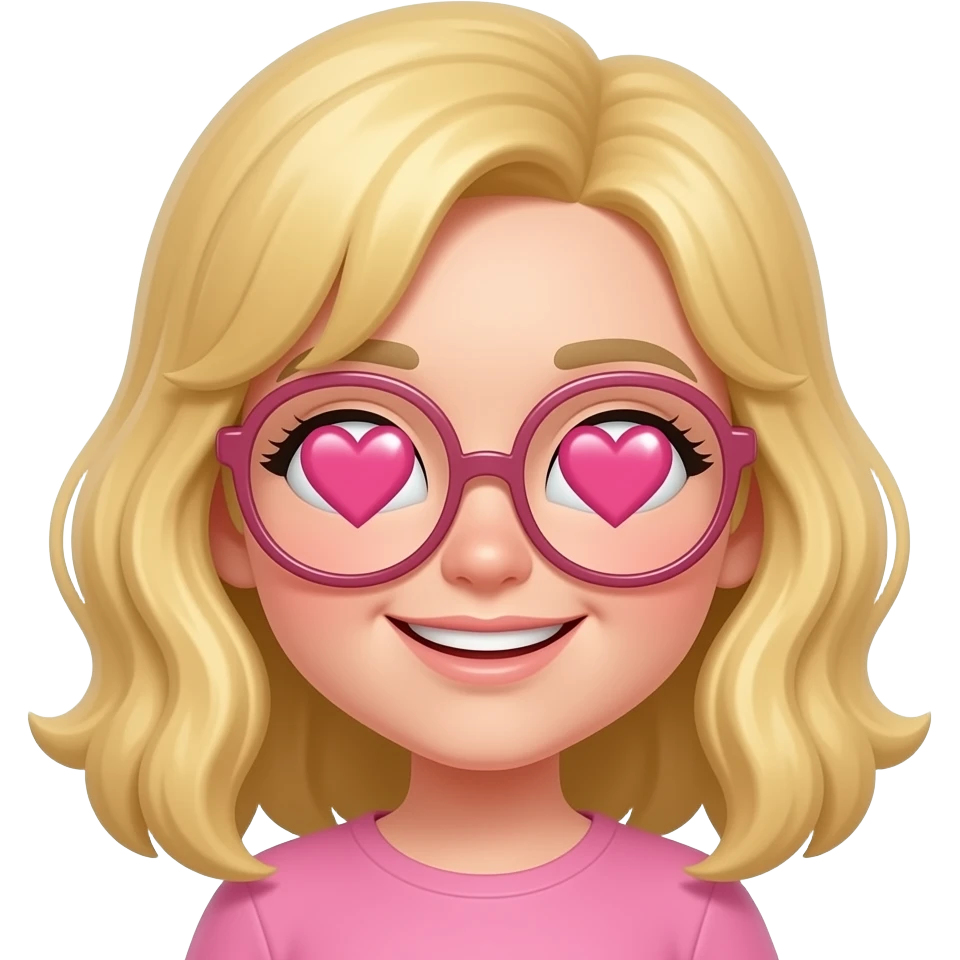 😍💗 emoji