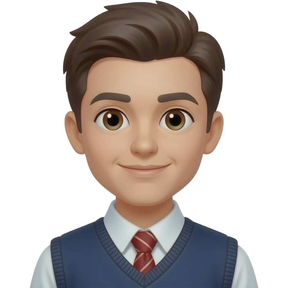 student emoji
