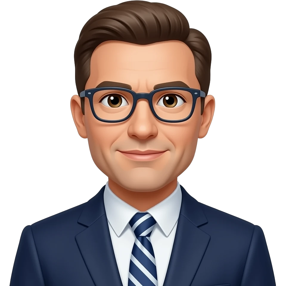 US Attorney General emoji