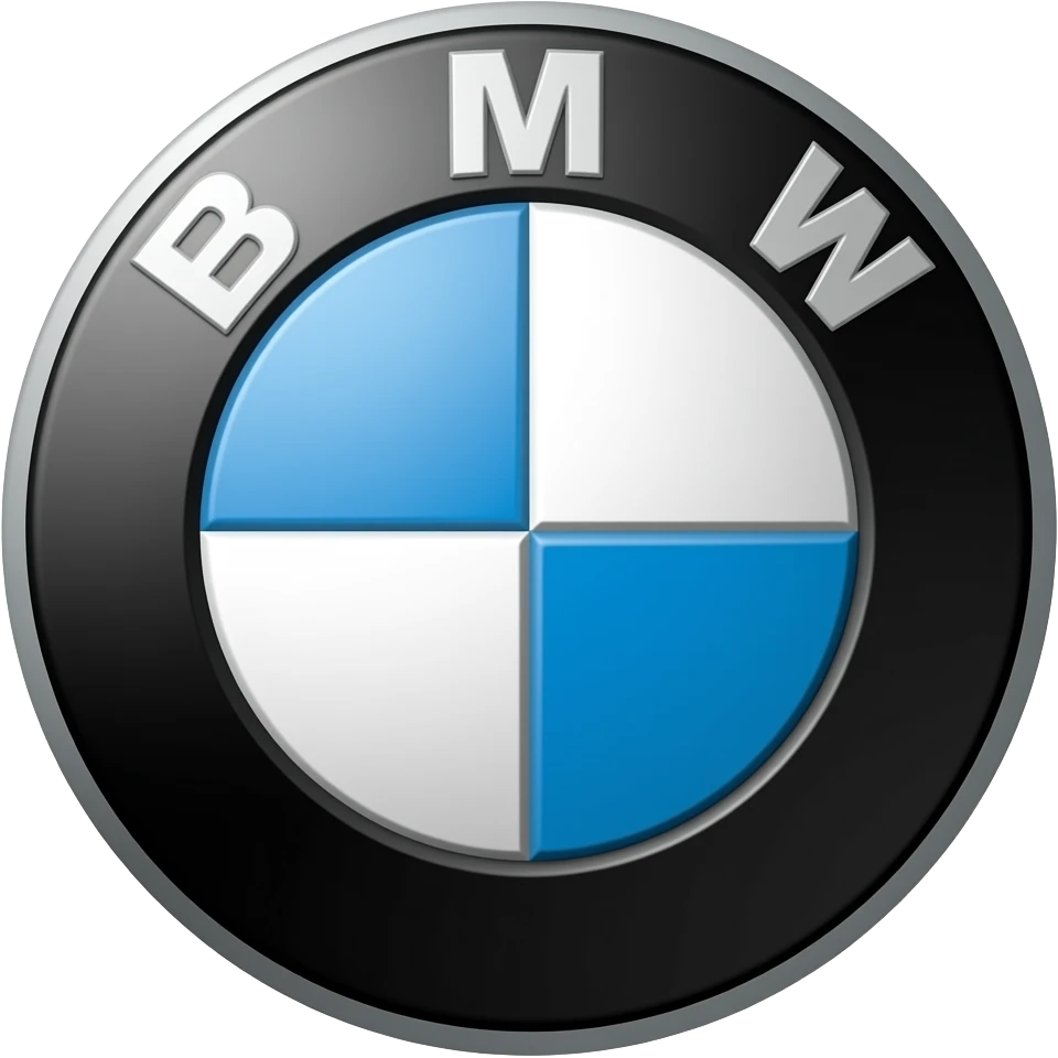 BMW Logo emoji